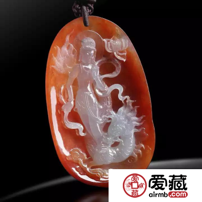 红色代表喜庆，那么你知道红翡价格多少呢？