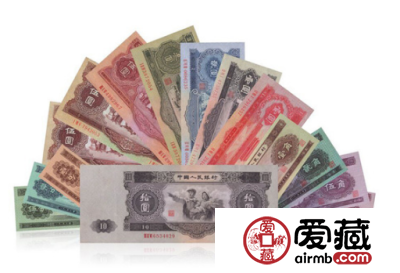 【第二套人民币回收价格】2018年8月