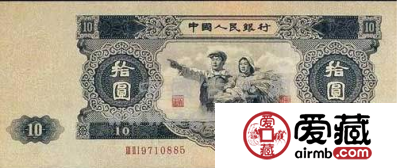 收购53年10元价格已经不低