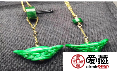 什么是干青种翡翠，干青种翡翠价格如何