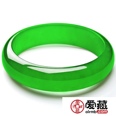 怎样鉴别冰种翡翠手镯？这些基本知识你一定要懂