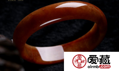 怎样鉴别红翡翠？这些常识你一定要了解