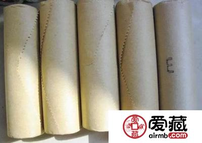 航天卷惊现二羊币 收藏卷币如何避开这些坑