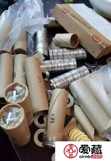 航天卷惊现二羊币 收藏卷币如何避开这些坑