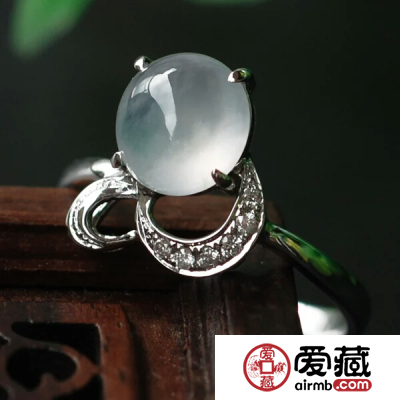 三色翡翠保养的注意事项