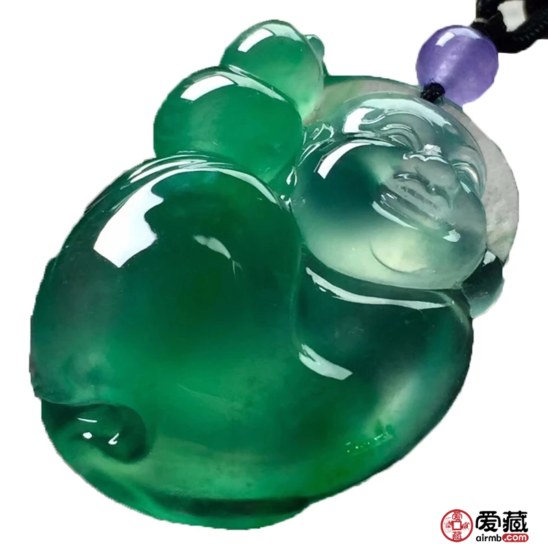 玉佛还有这些寓意忌讳，你都知道吗？