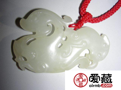俄罗斯玉的鉴定方法，从内而外的差别