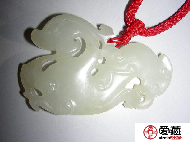 俄罗斯玉的鉴定方法，从内而外的差别