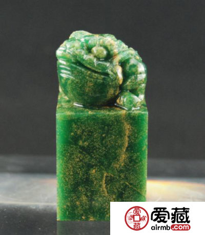 广绿玉的特质，优秀的历史和品种表现它的价值