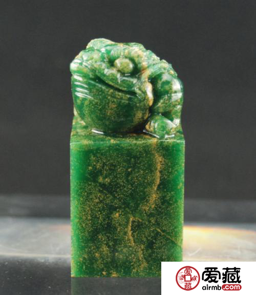 廣綠玉的特質(zhì)，優(yōu)秀的歷史和品種表現(xiàn)它的價值
