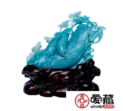 贵翠的价值在哪里 品质好才是未来的前景