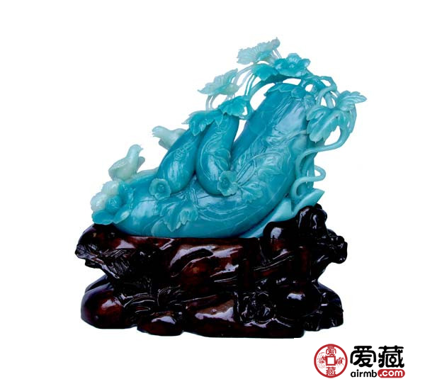 贵翠的价值在哪里 品质好才是未来的前景
