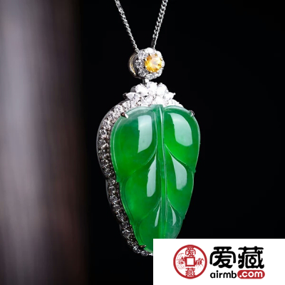 冰糯翡翠吊坠怎么保养