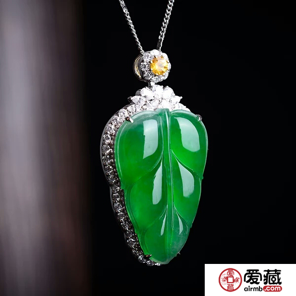 冰糯翡翠吊坠怎么保养