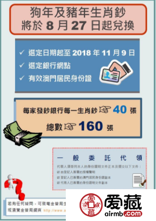 狗年、猪年生肖钞，可能要增量发行！