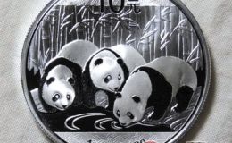 熊猫银币适合哪些人收藏