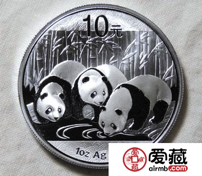 熊猫银币适合哪些人收藏