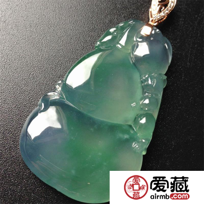 春带彩翡翠功效多？戳进来了解一下