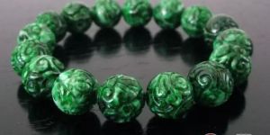 干青種翡翠功效多？大家來了解一下