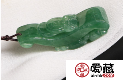 影响豆种翡翠价值的因素有哪些
