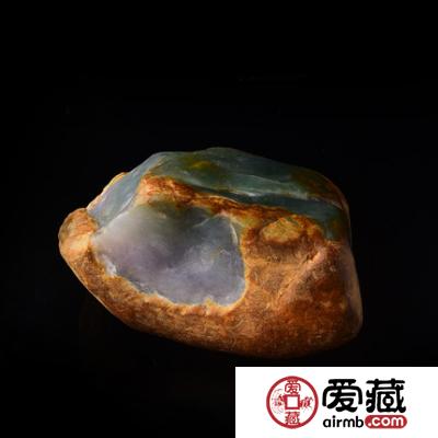 影响翡翠原石价值的原因有哪些