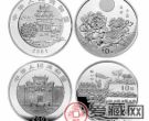 古代民俗钱与中国民俗金银币的关联