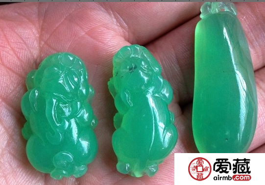 哪些因素，可以影响到澳洲玉的价值