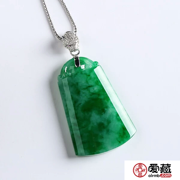 怎么养金丝种翡翠才能让把它养的更漂亮？