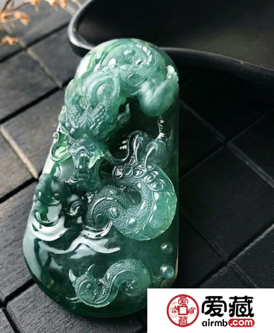 怎么养蓝水翡翠，才能让它更加的有价值？