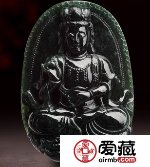 黑碧玉多少钱？不多见的黑碧玉要如何辨清？