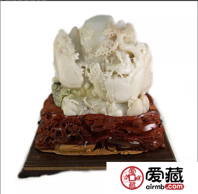三招教会你怎么看俄罗斯白玉价格合不合理