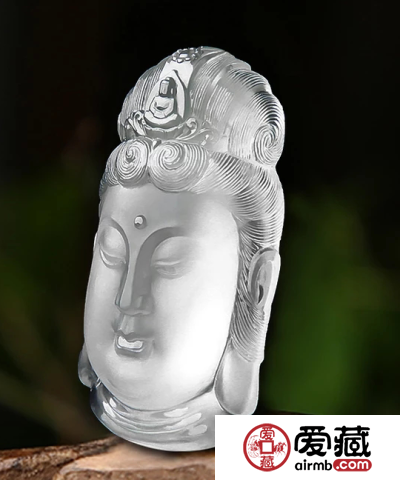 玻璃种翡翠的功效，看了这些你就明白了