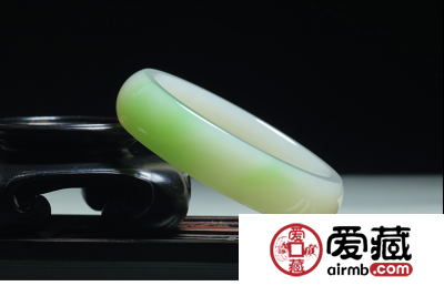 上等青白玉鉴定小秘籍