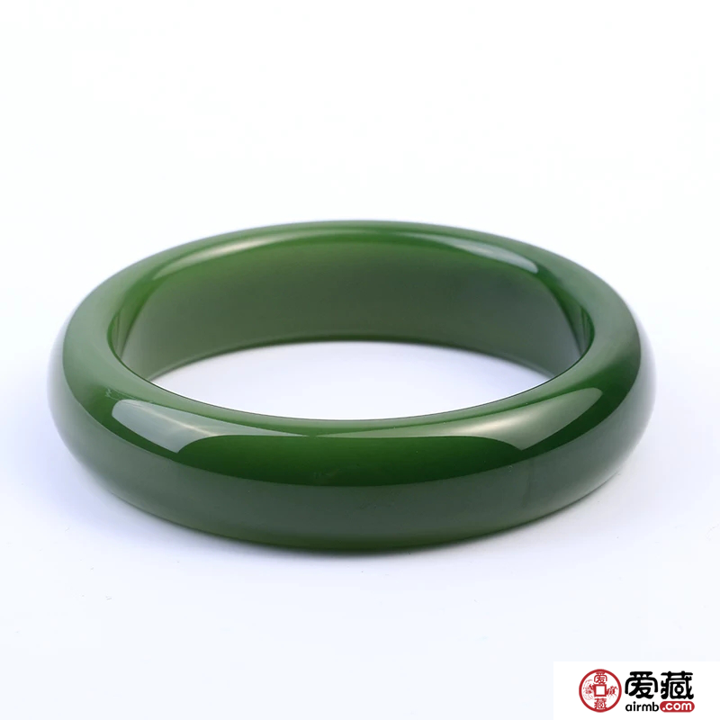 碧玉鑒定很難嗎？三個方法告訴你什么是真正的碧玉