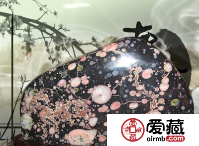 梅花玉是否有升值空间，其实很值得入手