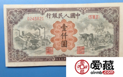一版推车耕地1000元价格受哪些因素影响