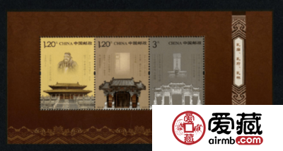 三孔小型张市场价格
