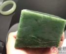 青海碧玉值得收藏吗，为什么