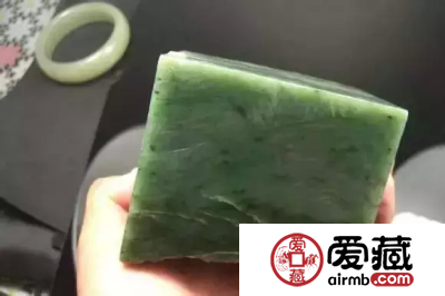 青海碧玉值得收藏吗，为什么