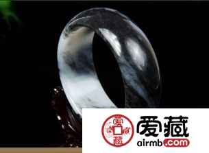 “贵美石”墨玉鉴定的方法