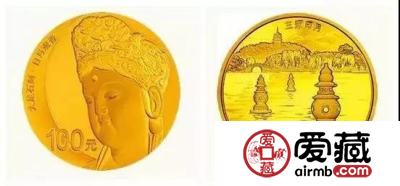 中国能工巧匠金银币（第1组）鉴赏背景知识之一