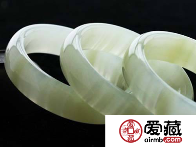 历史悠久的蓝田玉，价值很是丰富