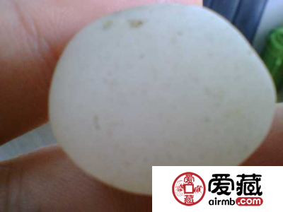 仿冒软玉的石头—卡瓦石，价值如何？