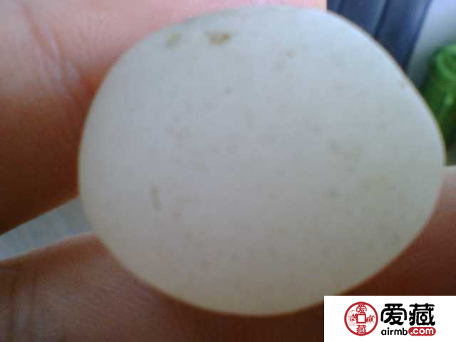 仿冒软玉的石头—卡瓦石，价值如何？