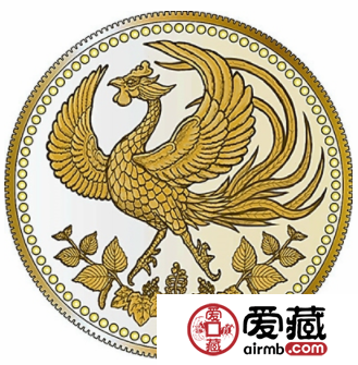 日本将发行明仁天皇在位30周年纪念币