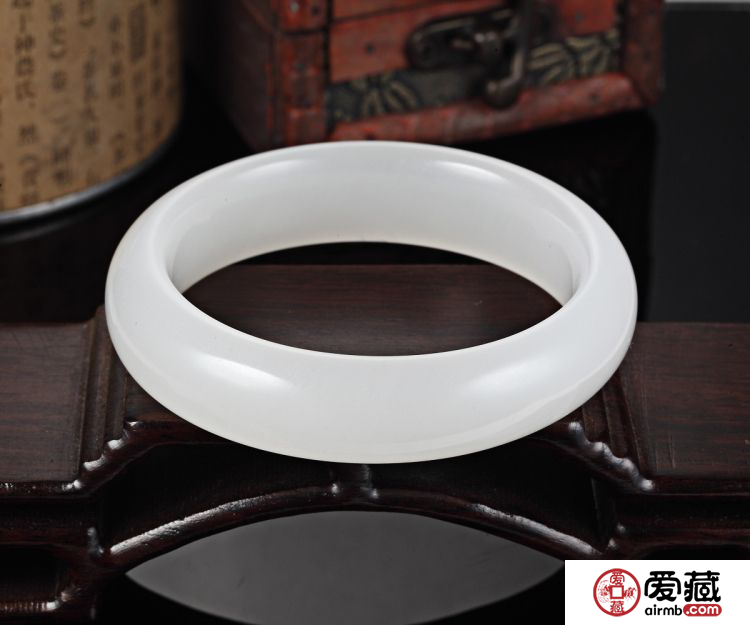 晶白玉价值体现在哪里