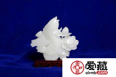 昆仑山东部昆仑玉，喜爱昆仑玉的人们可以来看看