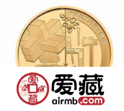 金幣如何表現(xiàn)以魯班文化為代表的工匠精神——幣面布局
