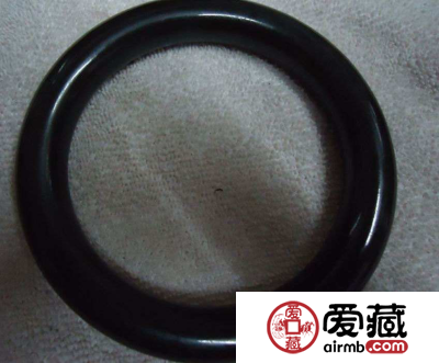 蓝田墨玉，弥足珍贵，它的价值体现在哪里呢？