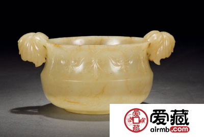 痕都斯坦玉鉴定很简单吗？